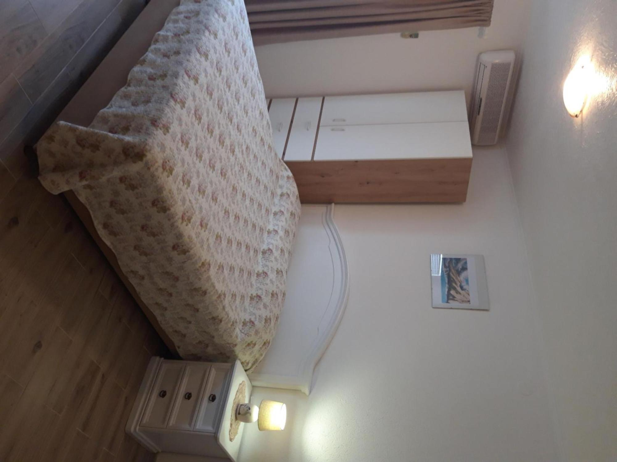 Rooms Nikola Tučepi Exteriér fotografie